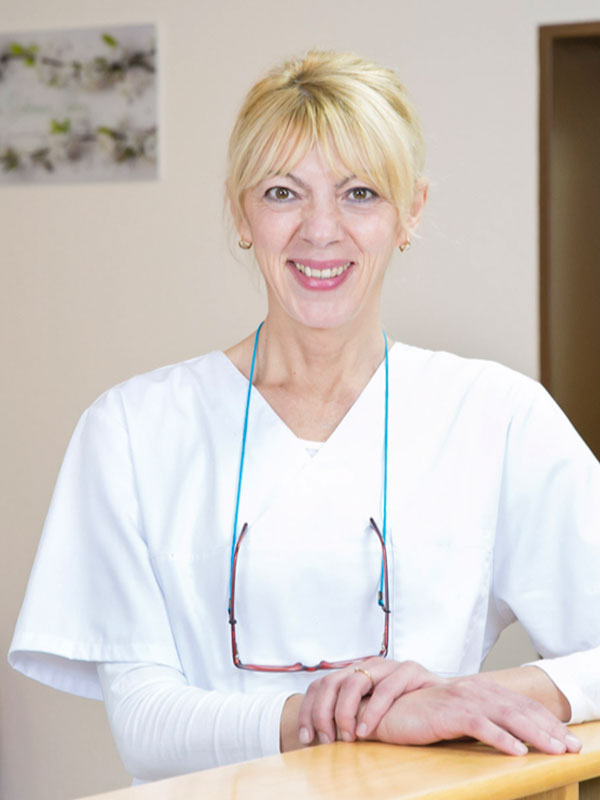 Dr. med. Drijman